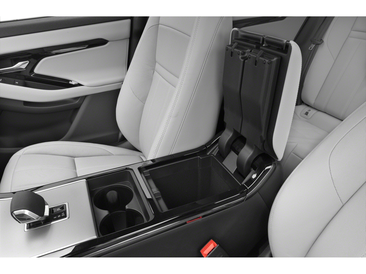 2024 Land Rover Range Rover Evoque Core S