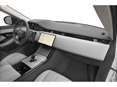 2024 Land Rover Range Rover Evoque Core S