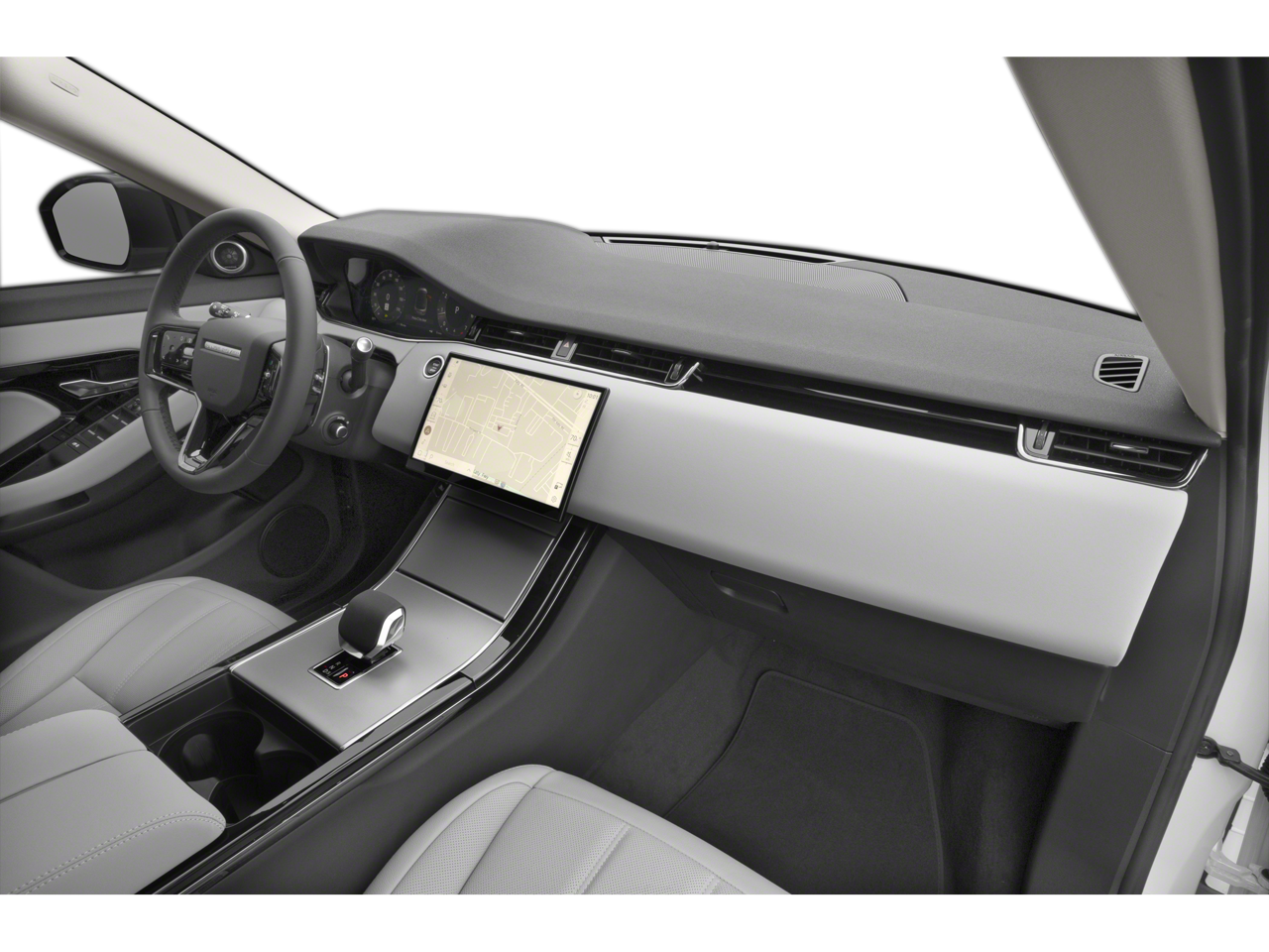 2024 Land Rover Range Rover Evoque Core S