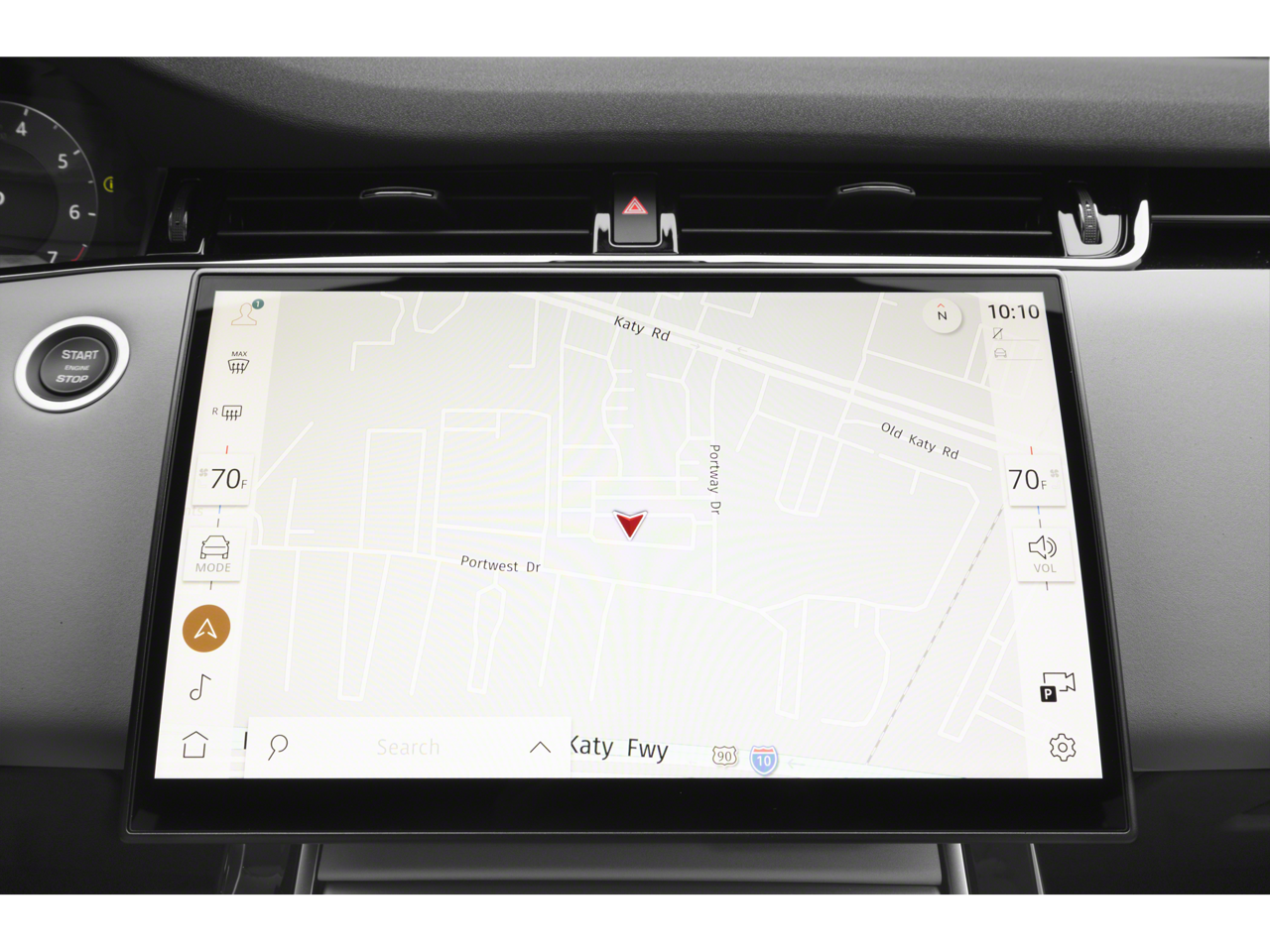 2024 Land Rover Range Rover Evoque Core S