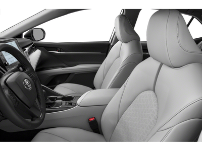 2024 Toyota Camry XSE V6 Auto