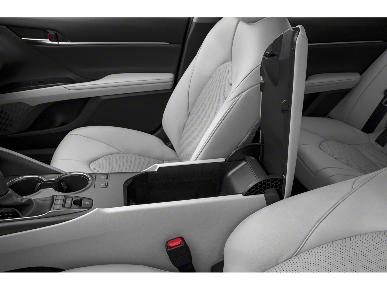 2024 Toyota Camry XSE V6 Auto