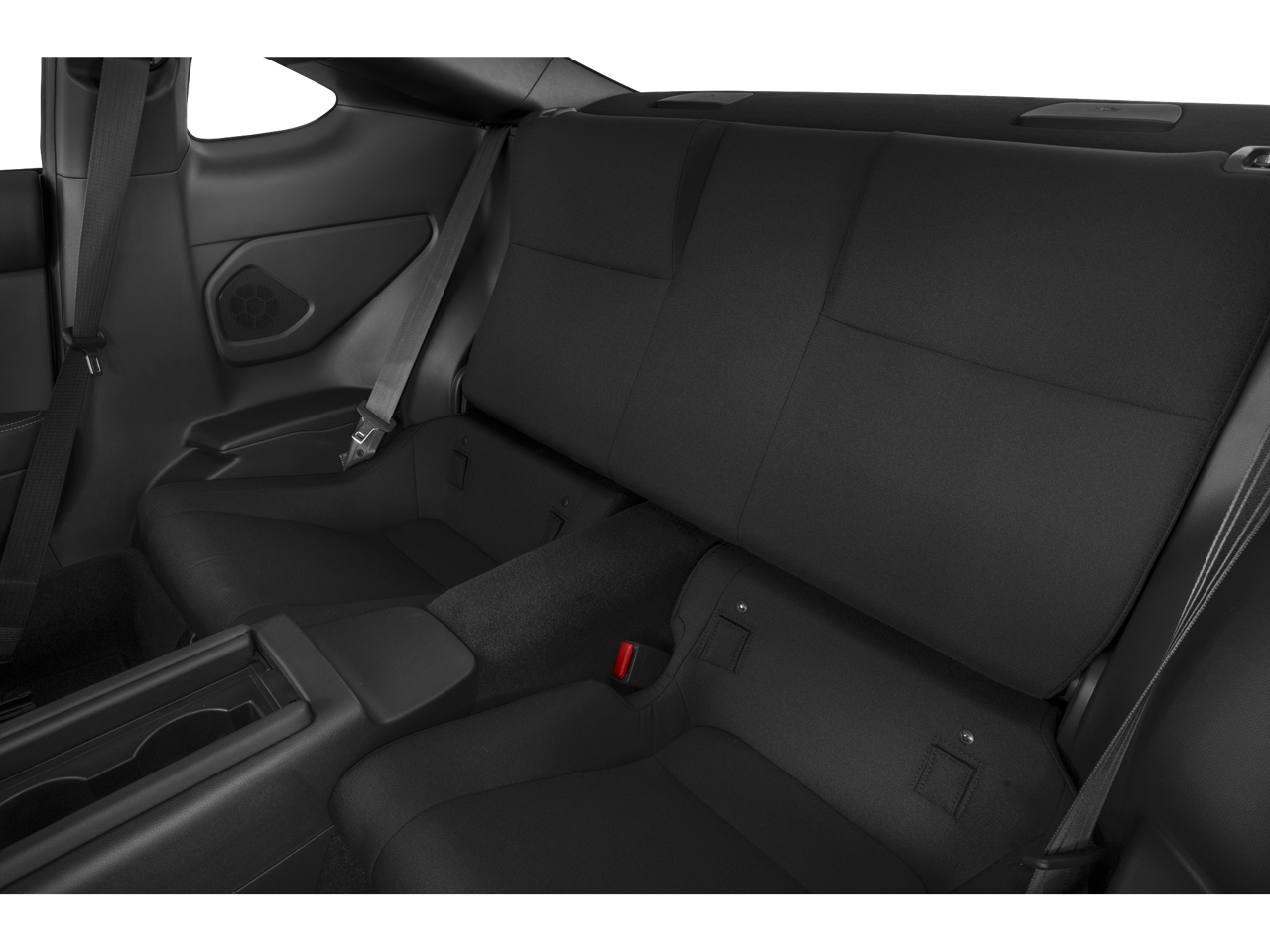 2024 Toyota GR86 Manual