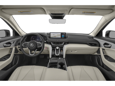 2025 Acura TLX FWD w/Technology Package