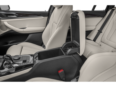 2025 BMW X4 xDrive30i Sports Activity Coupe