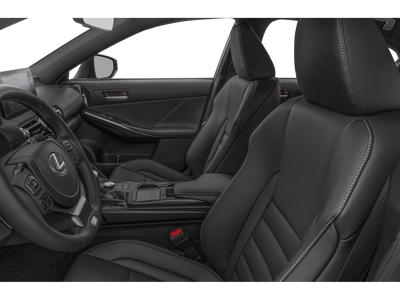 2025 Lexus IS 350 F SPORT DESIGN AWD F SPORT DESIGN AWD