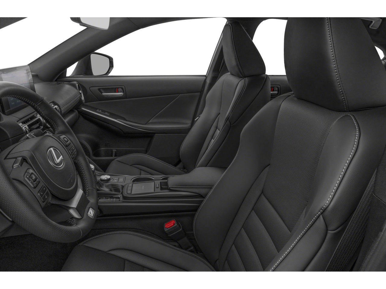 2025 Lexus IS 350 F SPORT DESIGN AWD F SPORT DESIGN AWD