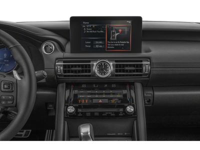 2025 Lexus IS 350 F SPORT DESIGN AWD F SPORT DESIGN AWD