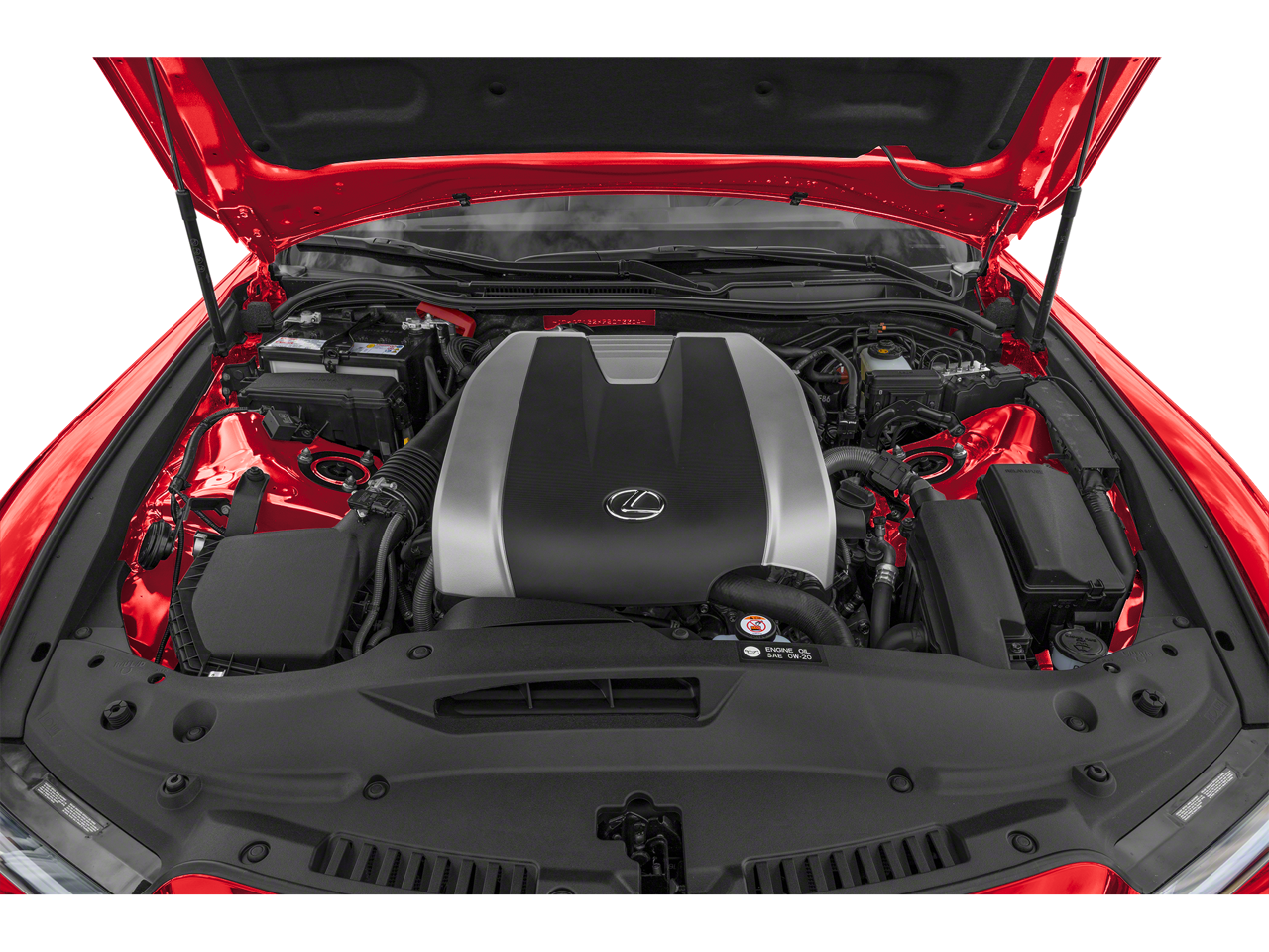 2025 Lexus IS 350 F SPORT DESIGN AWD F SPORT DESIGN AWD