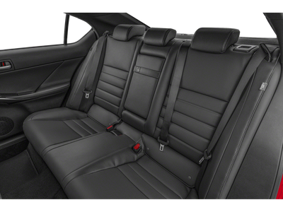 2025 Lexus IS 350 F SPORT DESIGN AWD F SPORT DESIGN AWD