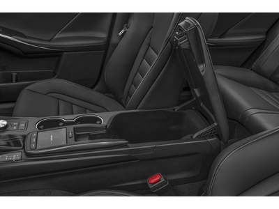 2025 Lexus IS 350 F SPORT DESIGN AWD F SPORT DESIGN AWD