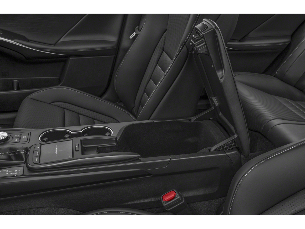 2025 Lexus IS 350 F SPORT DESIGN AWD F SPORT DESIGN AWD