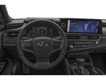 2025 Lexus ES ES 300h Luxury FWD