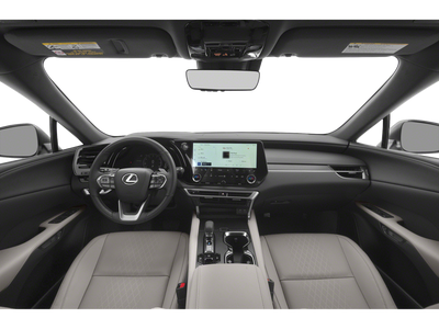 2025 Lexus RX 350 PREMIUM AWD PREMIUM