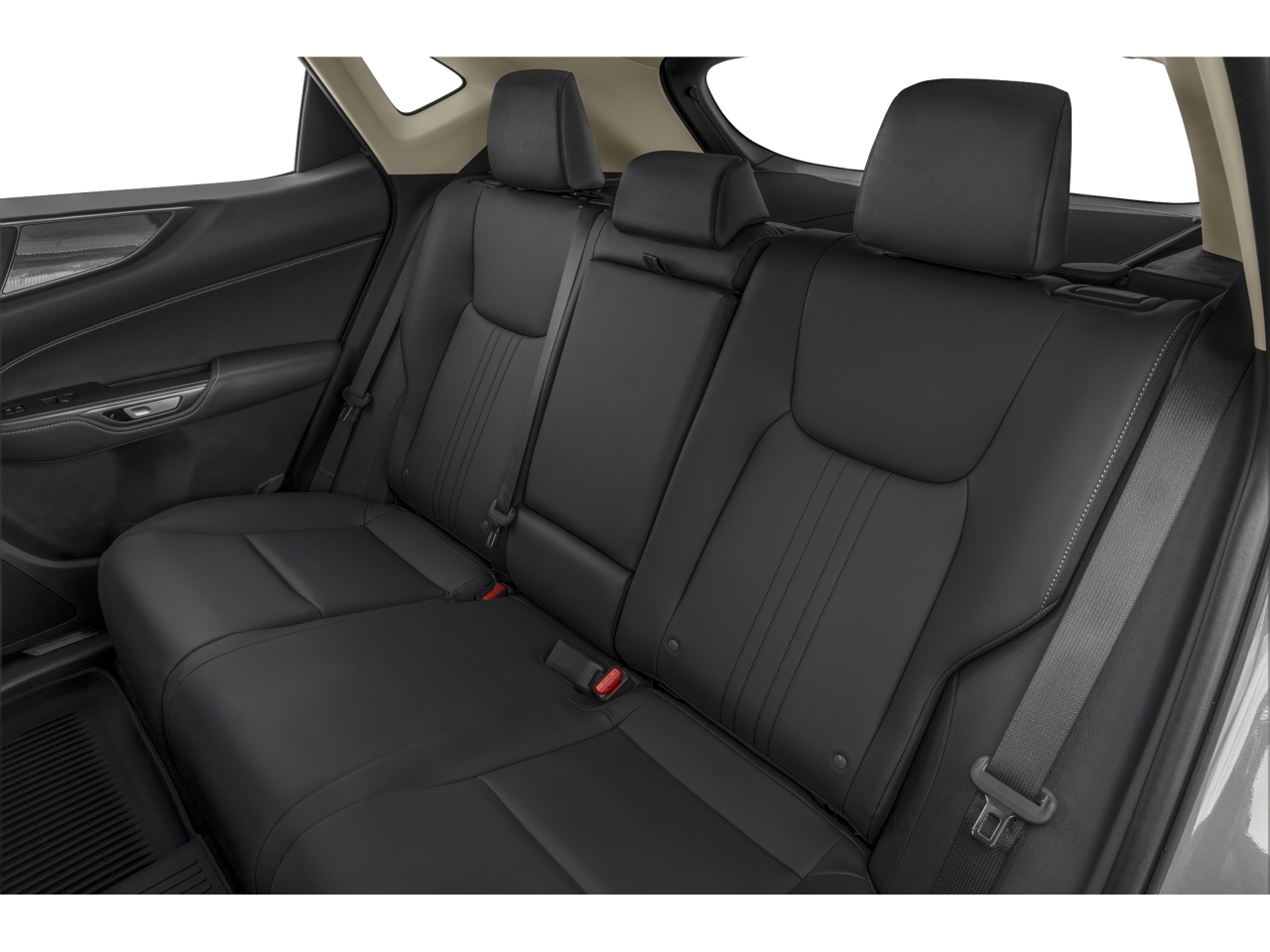 2025 Lexus NX 350 NX 350 AWD