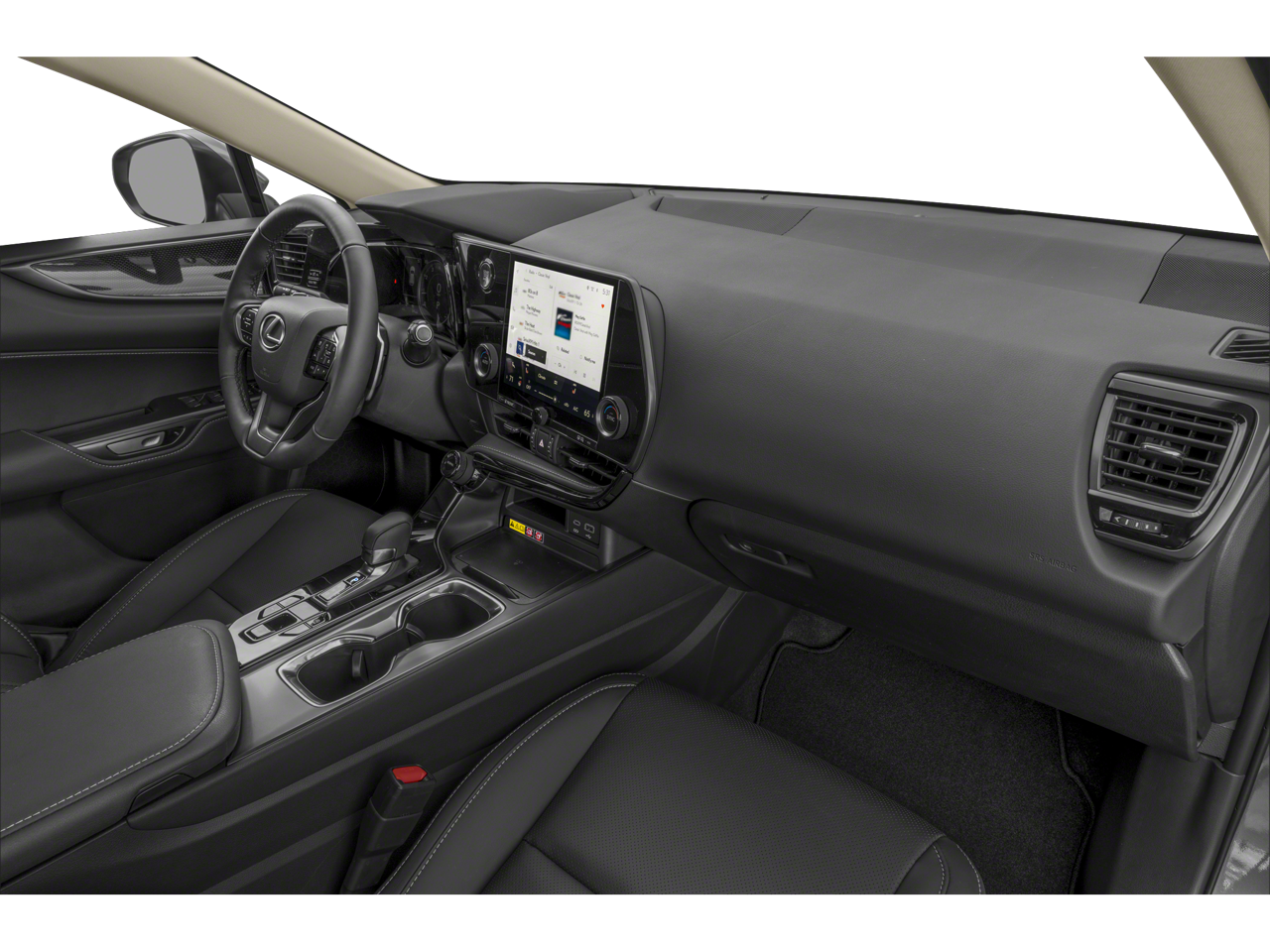 2025 Lexus NX 350 NX 350 AWD