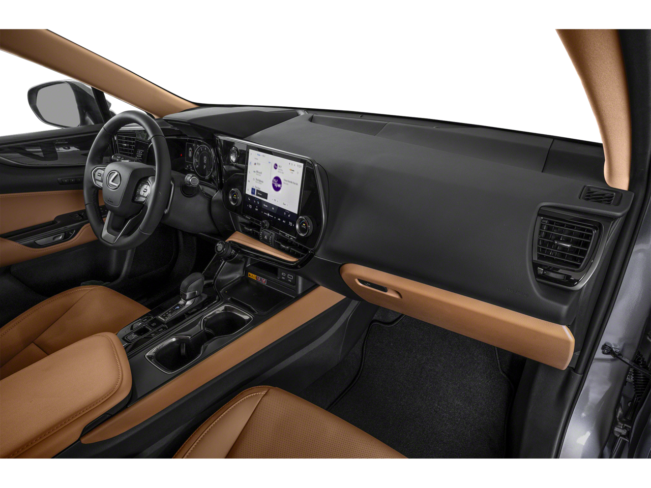 2025 Lexus NX 350 PREMIUM AWD PREMIUM