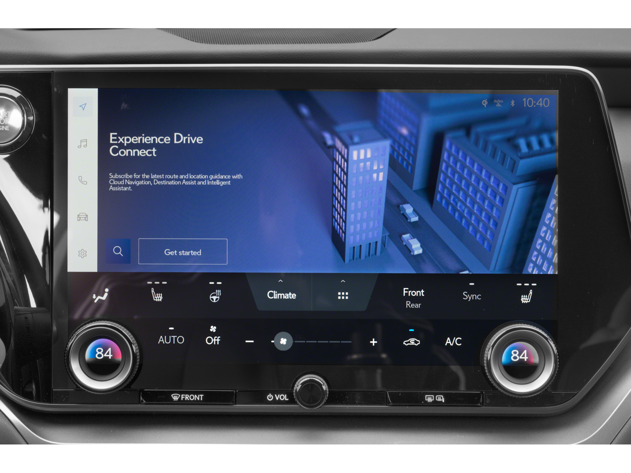 2025 Lexus TX 350 PREMIUM AWD PREMIUM AWD