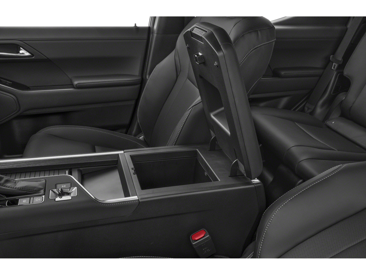 2025 Lexus GX Premium+