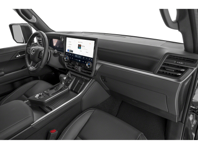 2025 Lexus GX Premium+