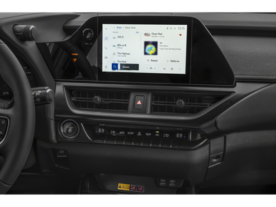 2025 Lexus UX 300h PREMIUM AWD PREMIUM AWD