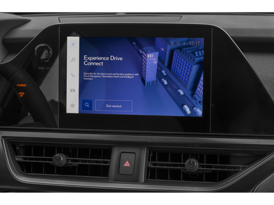 2025 Lexus UX 300h PREMIUM AWD PREMIUM AWD