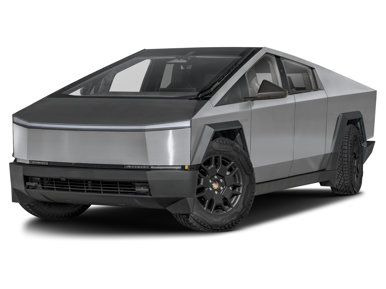 2025 Tesla Cybertruck AWD