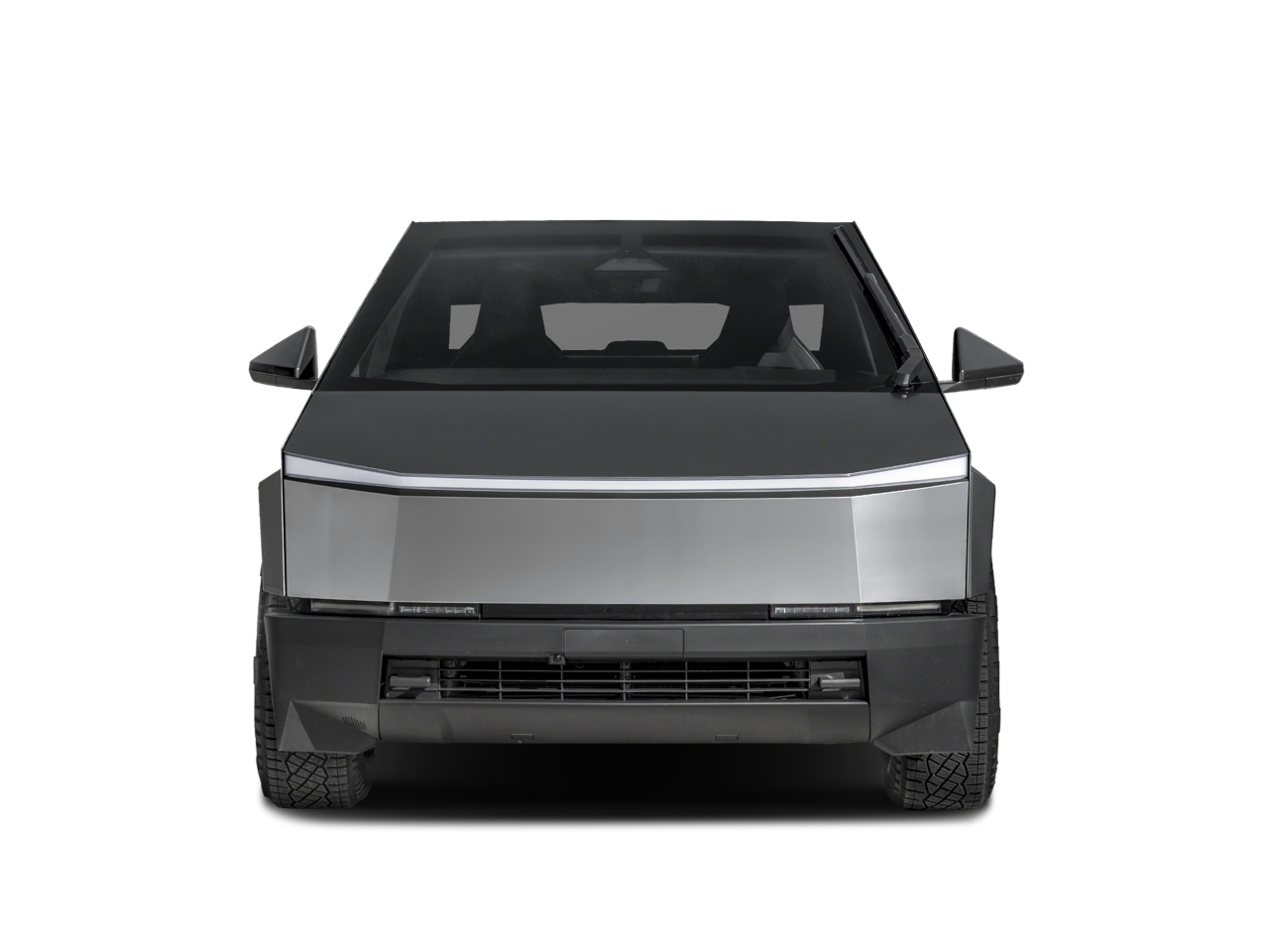 2025 Tesla Cybertruck AWD