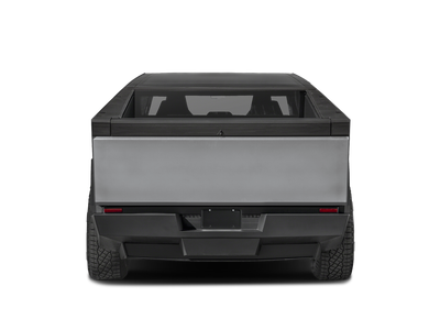 2025 Tesla Cybertruck AWD