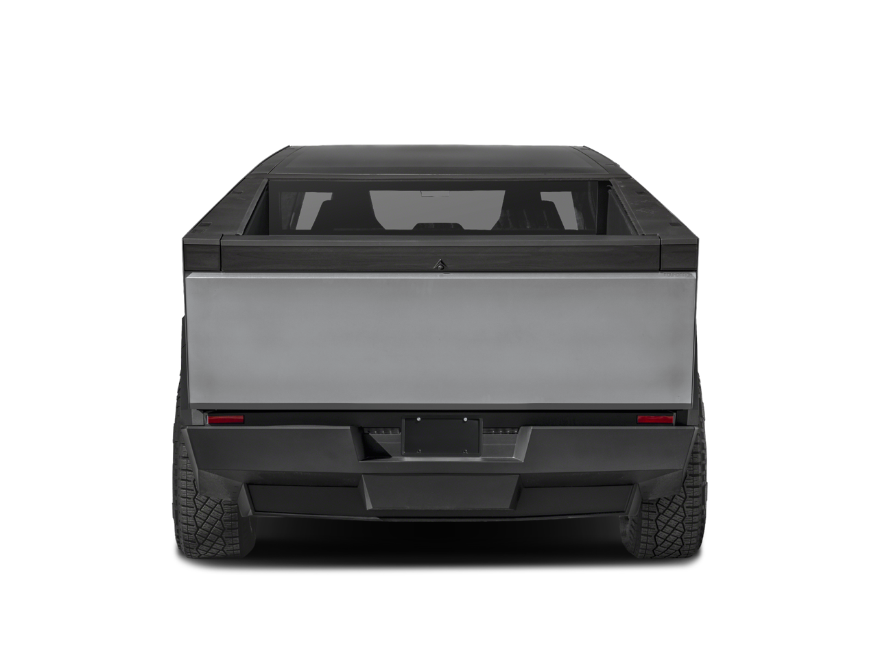 2025 Tesla Cybertruck AWD