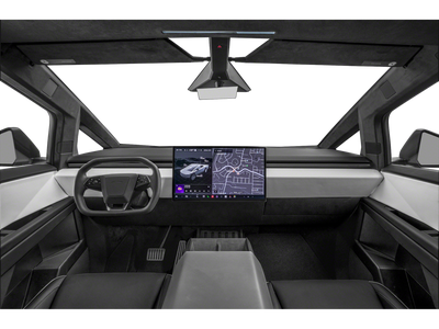 2025 Tesla Cybertruck AWD