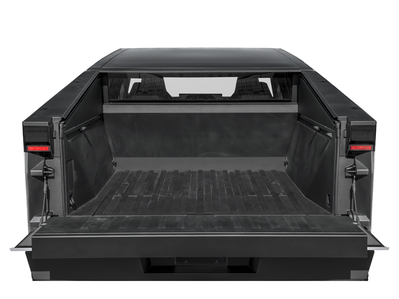 2025 Tesla Cybertruck AWD