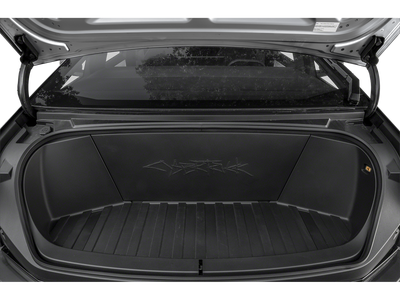 2025 Tesla Cybertruck AWD