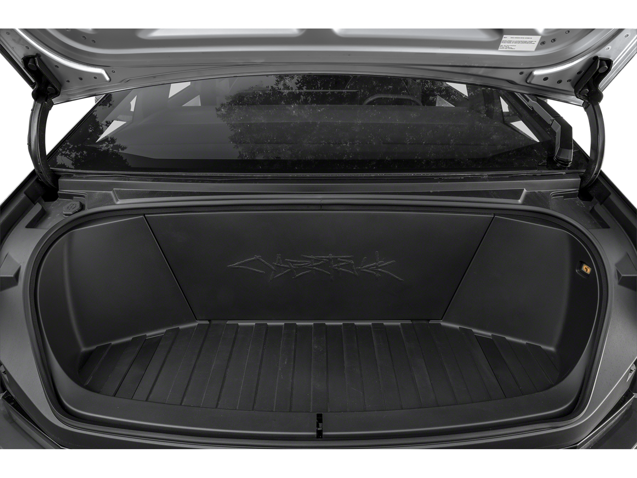 2025 Tesla Cybertruck AWD