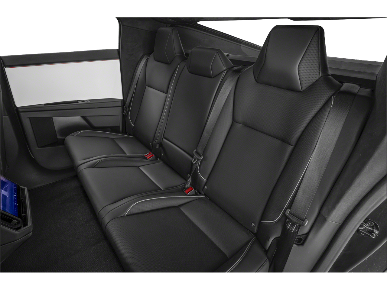 2025 Tesla Cybertruck AWD