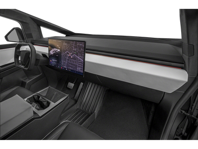 2025 Tesla Cybertruck AWD
