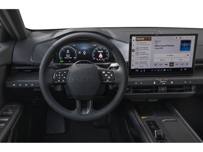 2026 Lexus ES 500e PREMIUM AWD PREMIUM AWD