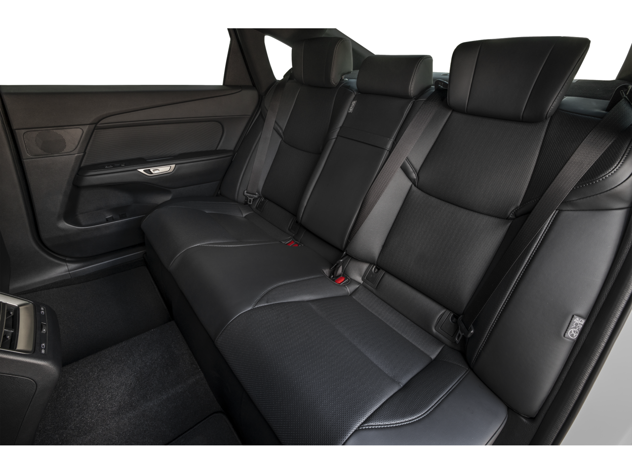 2026 Lexus ES 500e PREMIUM AWD PREMIUM AWD