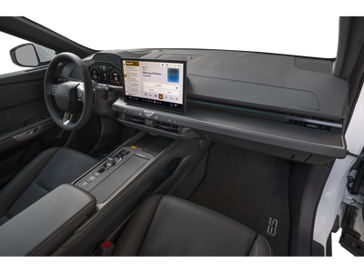 2026 Lexus ES 500e PREMIUM AWD PREMIUM AWD