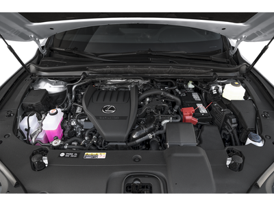 2026 Lexus RX F SPORT Design