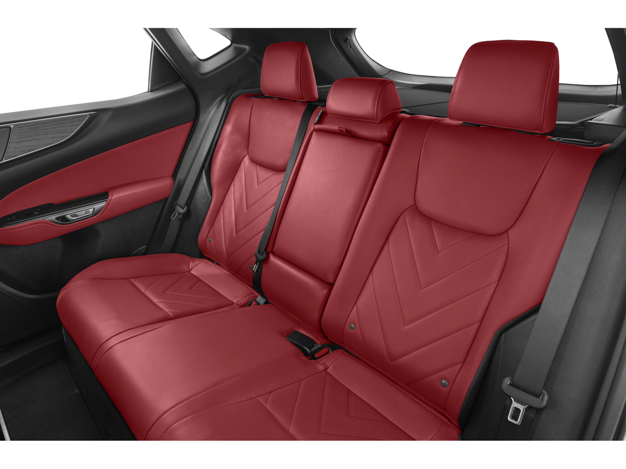 2026 Lexus NX 450h+ PREMIUM AWD PREMIUM PLUS AWD