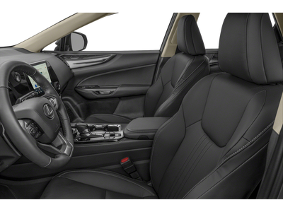 2026 Lexus NX 350 AWD AWD