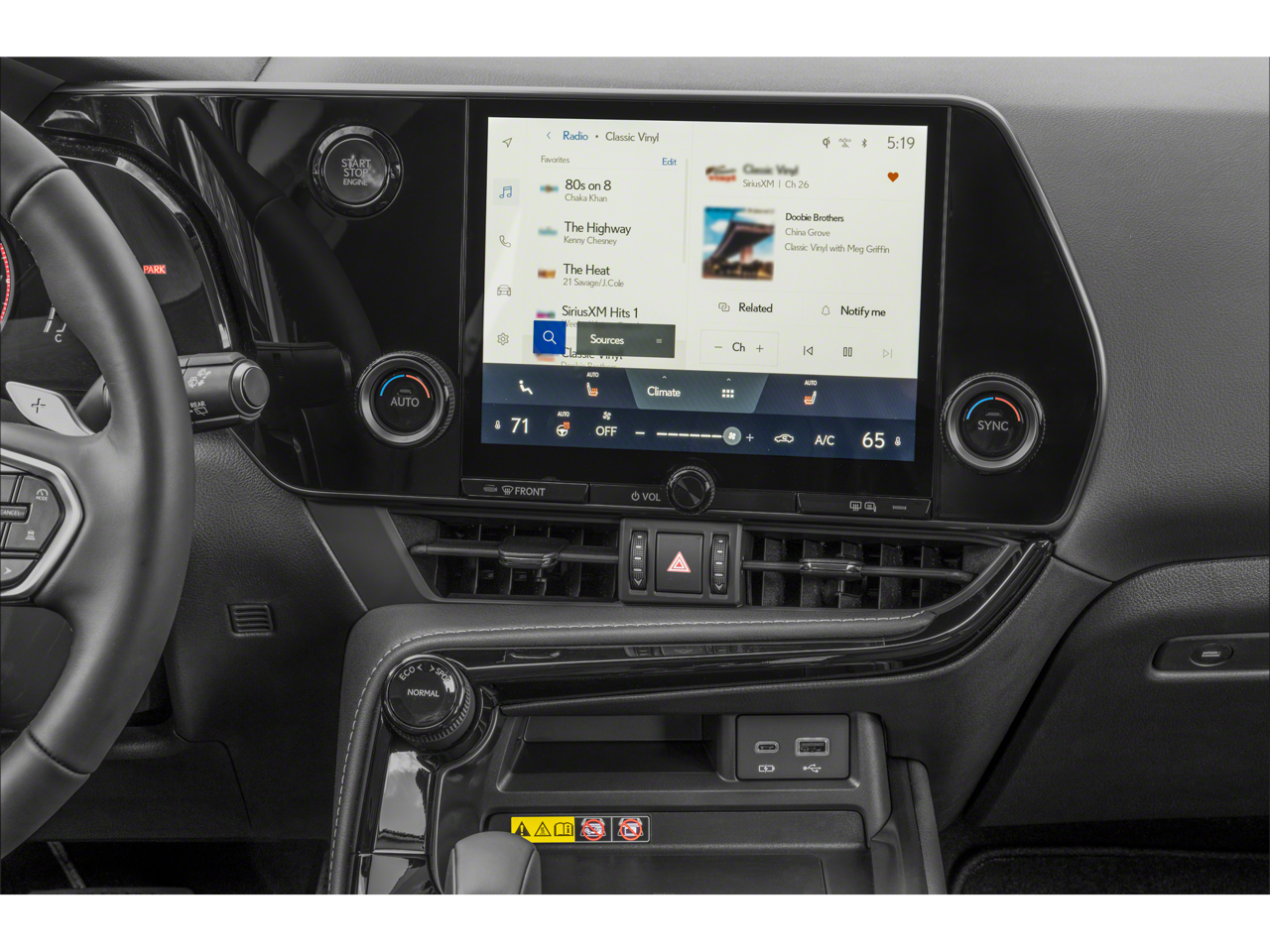 2026 Lexus NX 350 AWD AWD