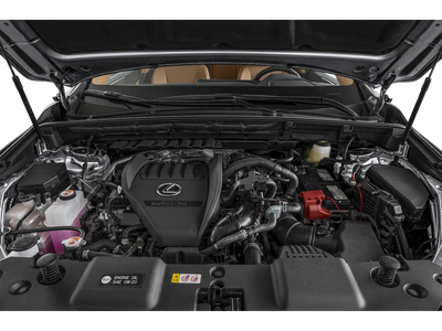 2026 Lexus NX 350 PREMIUM AWD PREMIUM