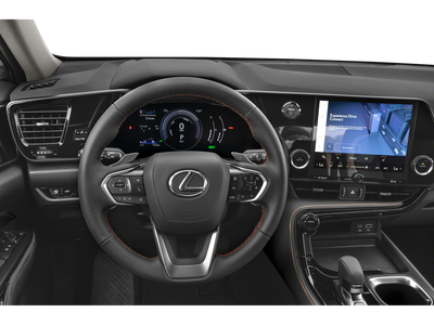 2026 Lexus NX 350h PREMIUM AWD PREMIUM