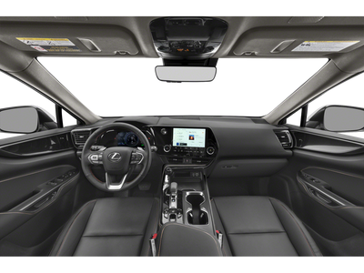 2026 Lexus NX 350h PREMIUM AWD PREMIUM