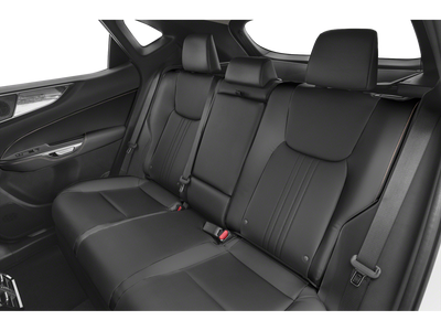 2026 Lexus NX 350h PREMIUM AWD PREMIUM