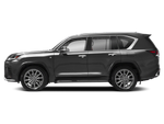 2026 Lexus LX 600 F SPORT HANDLING F SPORT HANDLING