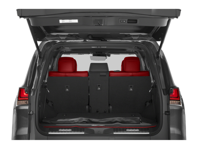 2026 Lexus LX 600 F SPORT HANDLING F SPORT HANDLING