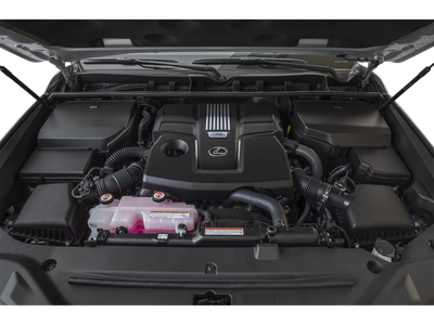 2026 Lexus LX 600 F SPORT HANDLING F SPORT HANDLING